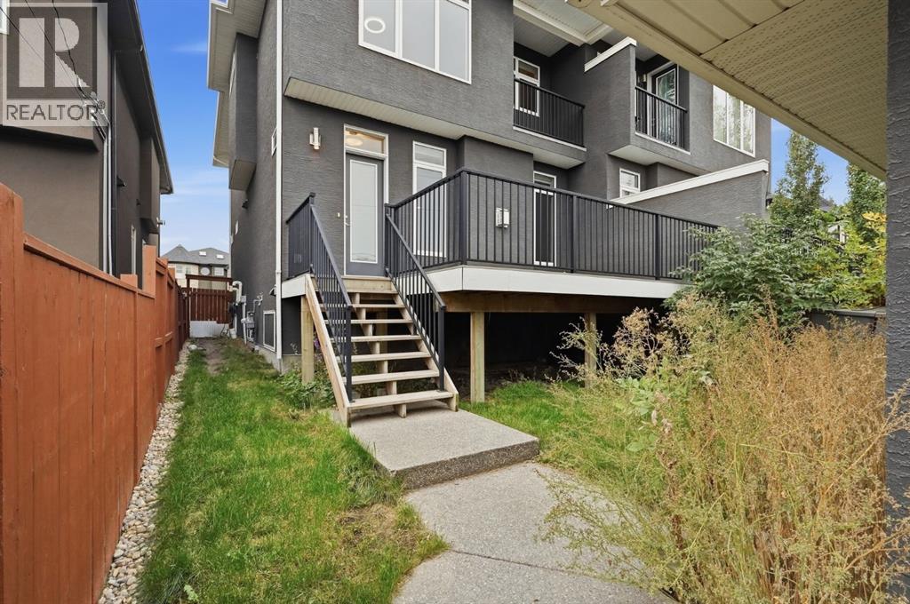 1458 Richland Road NE, Calgary, Alberta  T3e 5m6 - Photo 42 - A2348492