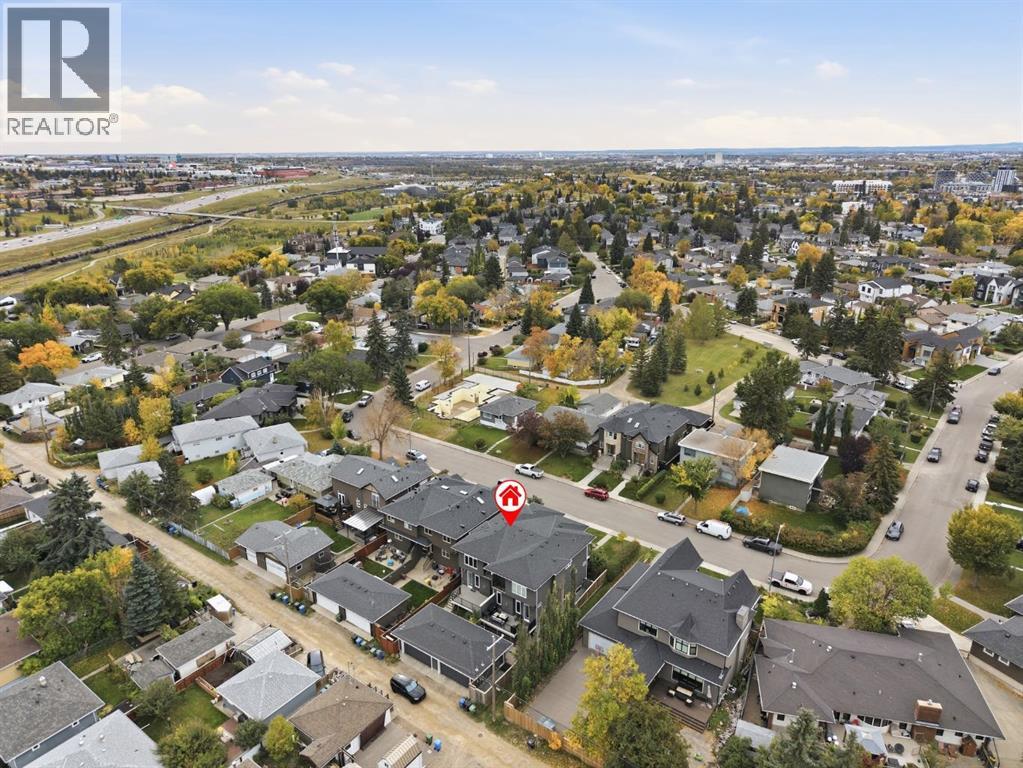 1458 Richland Road NE, Calgary, Alberta  T3e 5m6 - Photo 47 - A2348492