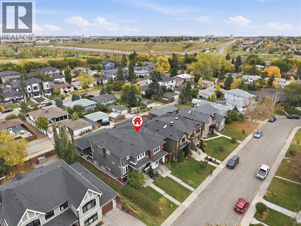1458 Richland Road NE, Calgary, Alberta  T3e 5m6 - Photo 48 - A2348492