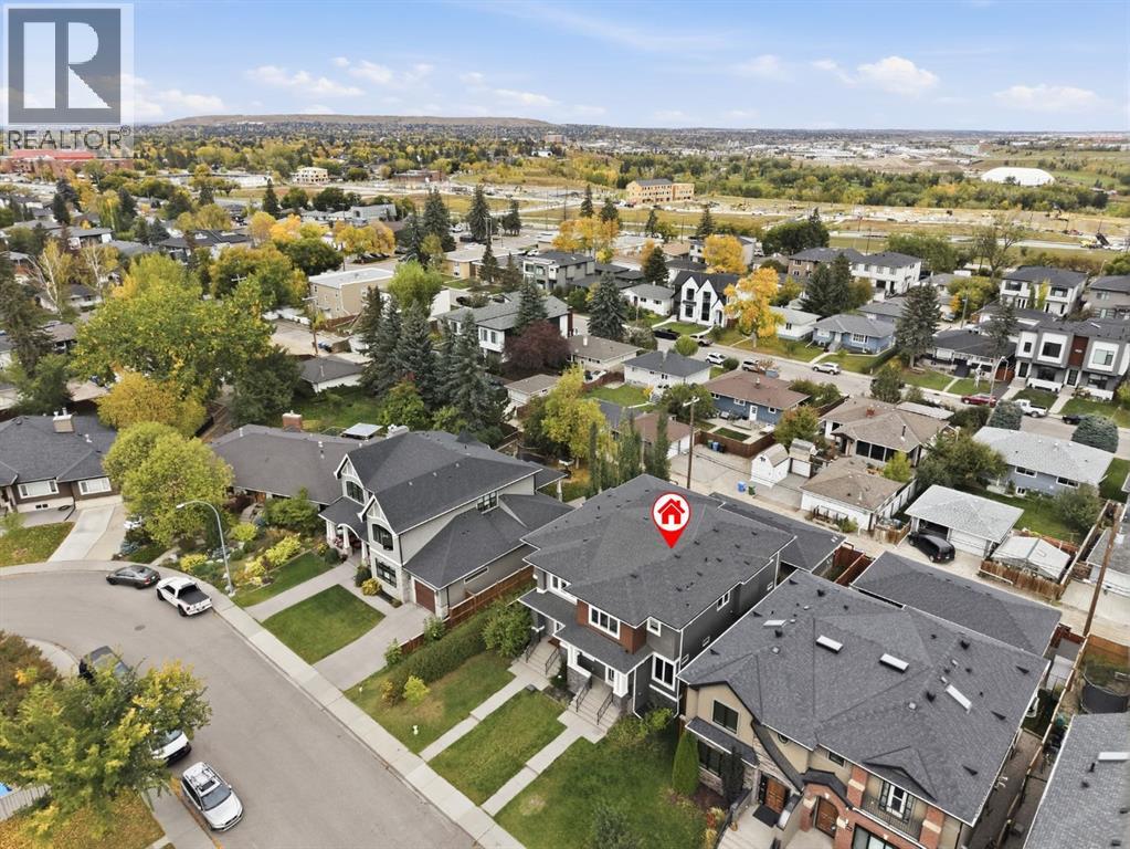 1458 Richland Road NE, Calgary, Alberta  T3e 5m6 - Photo 49 - A2348492