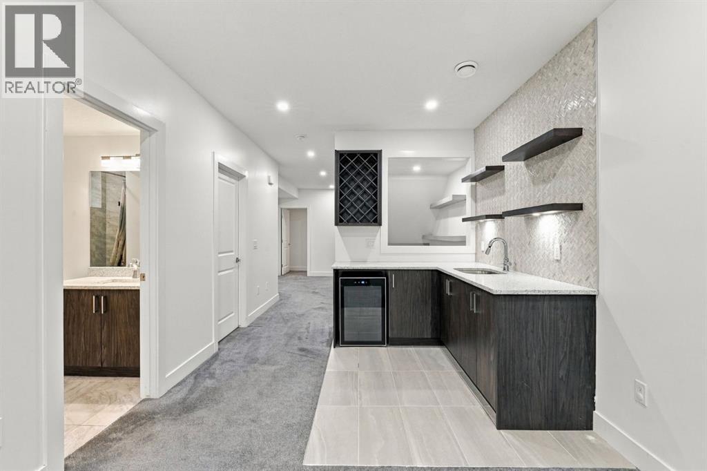1458 Richland Road NE, Calgary, Alberta  T3e 5m6 - Photo 39 - A2348492