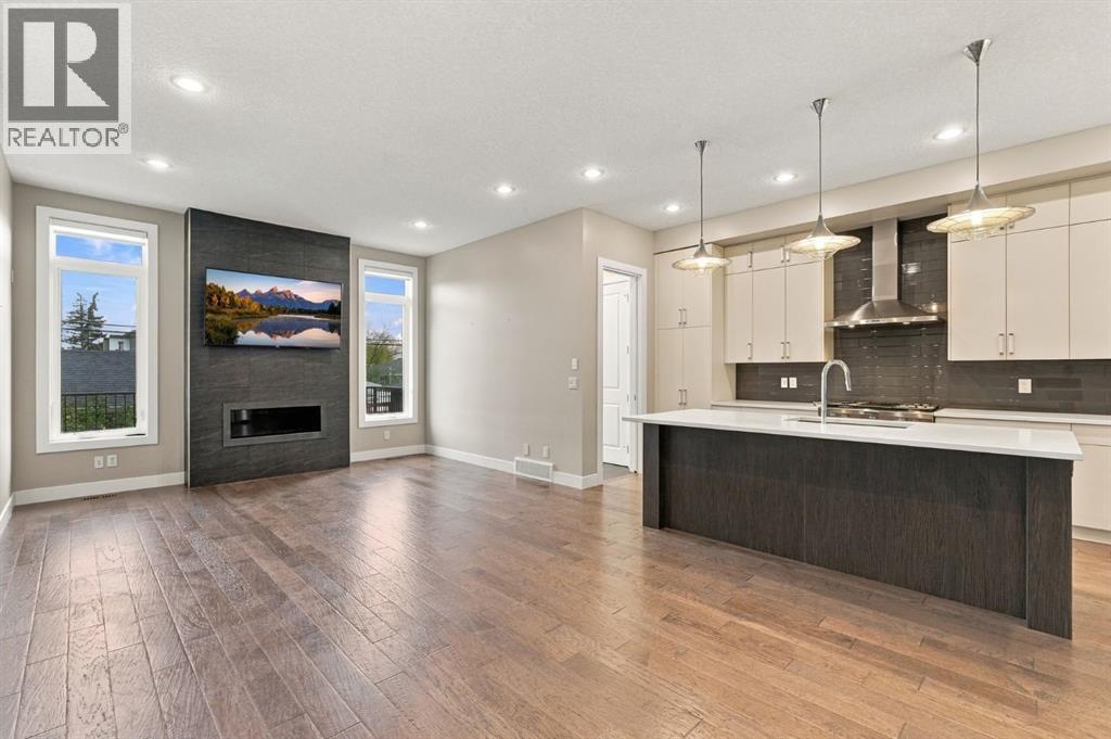 1458 Richland Road NE, Calgary, Alberta  T3e 5m6 - Photo 14 - A2348492
