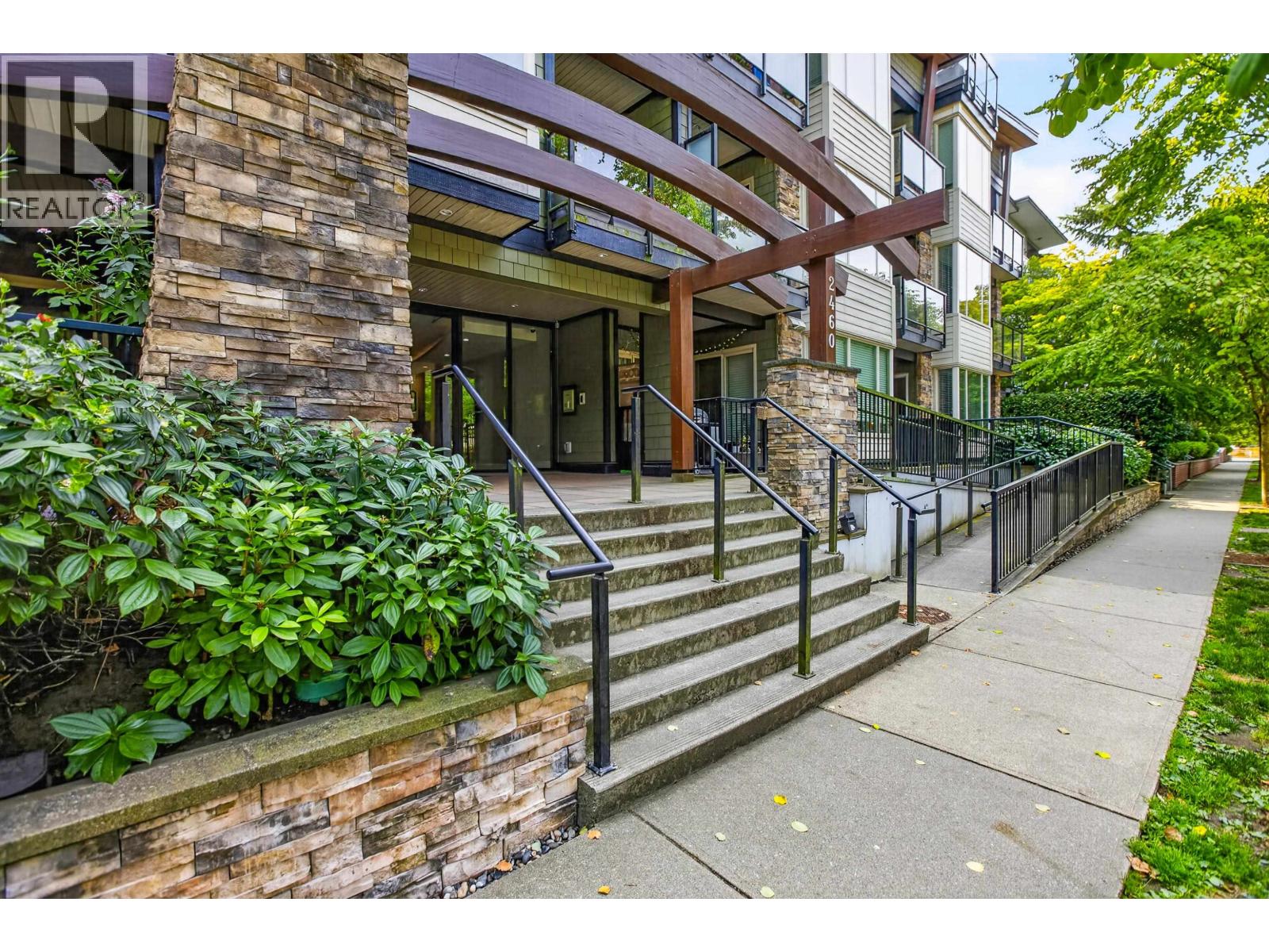 106 2460 Kelly Avenue, Port Coquitlam, British Columbia  V3C 0E3 - Photo 35 - R3163464