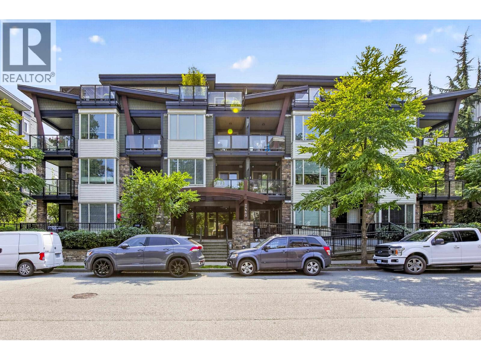106 2460 Kelly Avenue, Port Coquitlam, British Columbia  V3C 0E3 - Photo 31 - R3163464