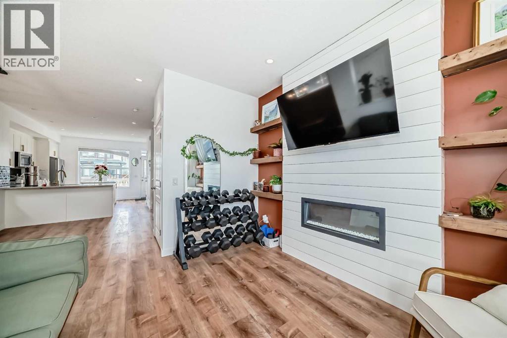 43 Masters Square Se, Calgary, Alberta  T3M 2N3 - Photo 8 - A2348529