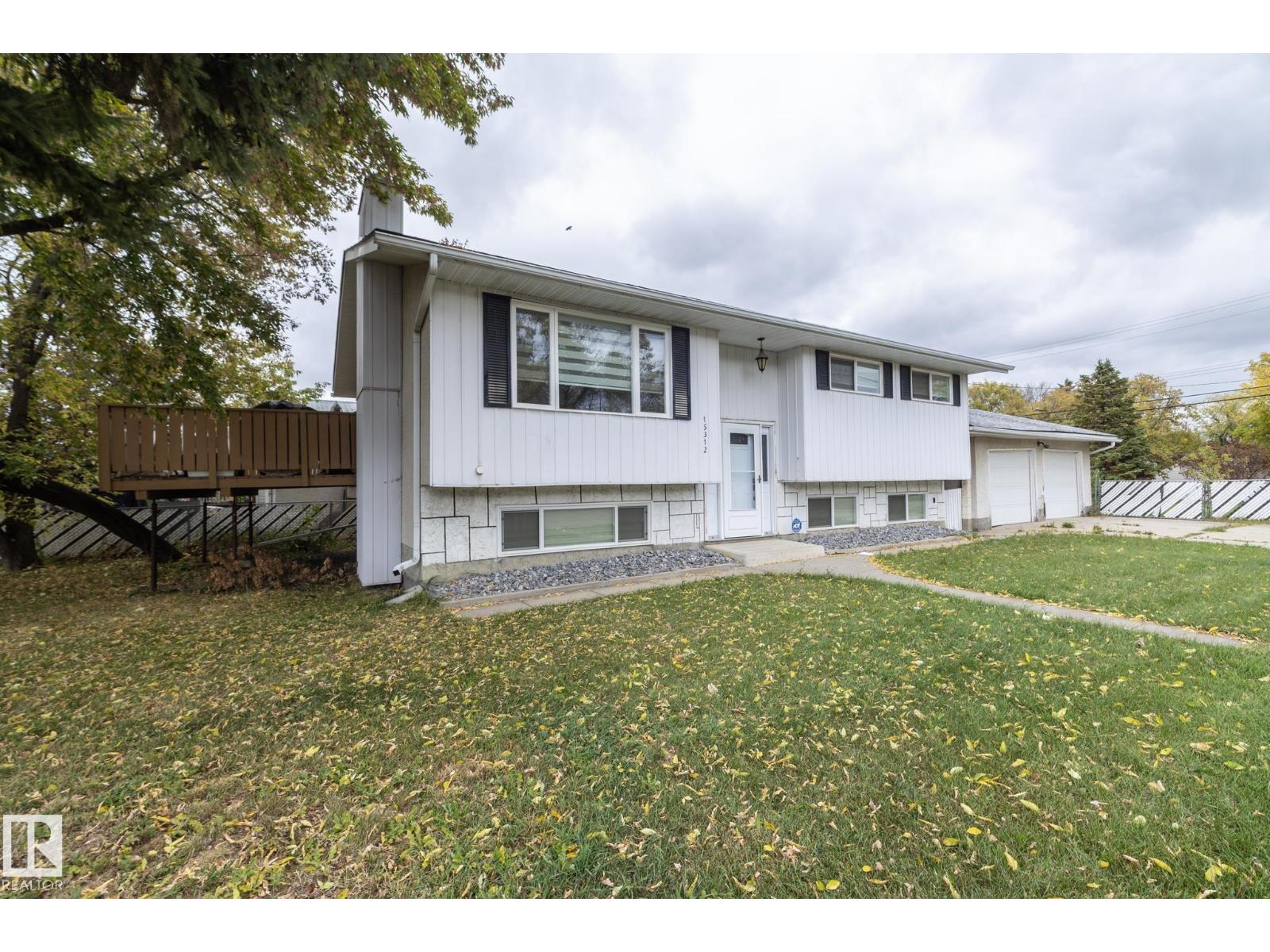 15312 109 AV NW
