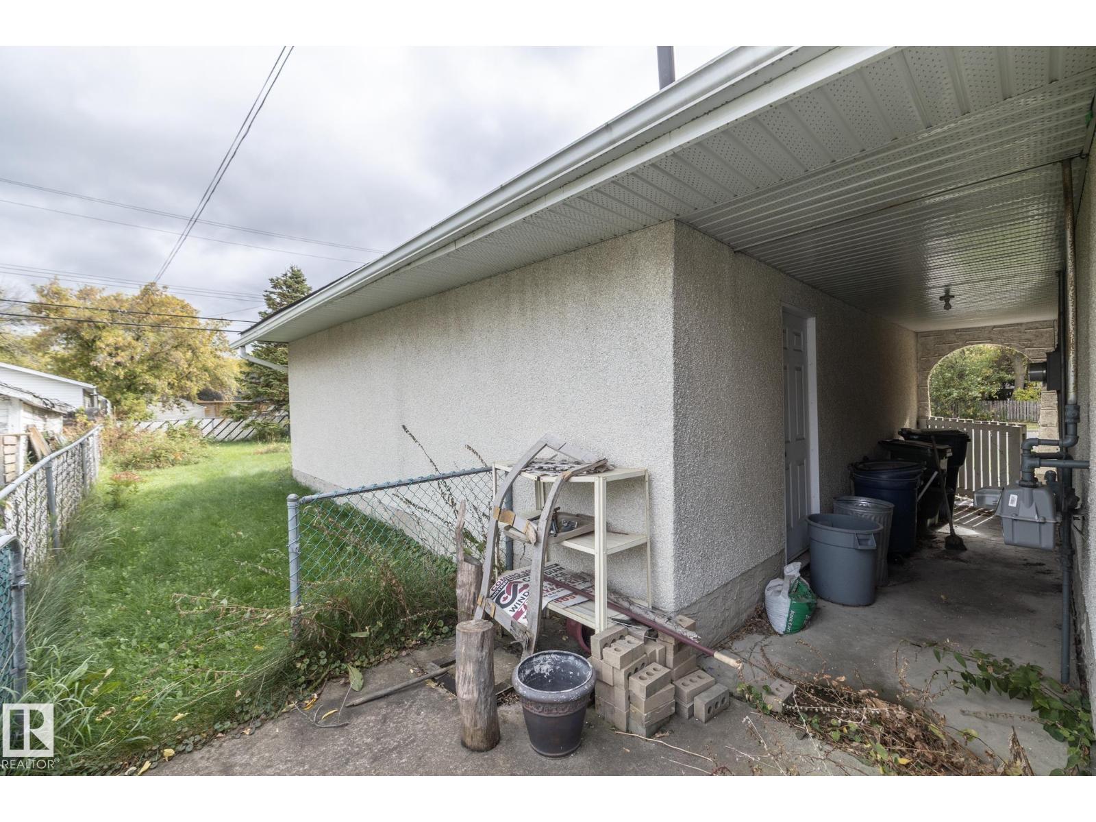 15312 109 AV NW