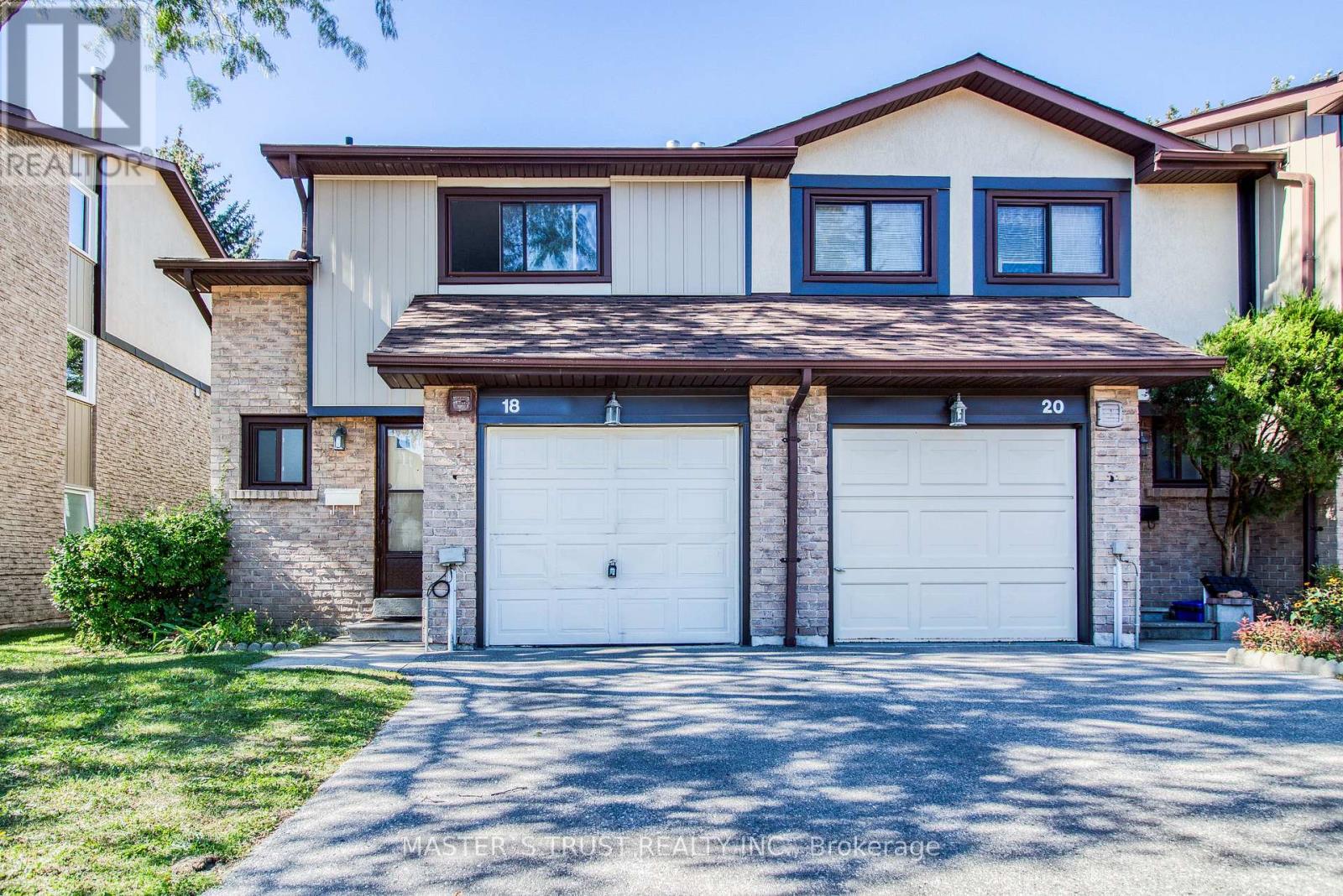 18 - 29 Fundy Bay Boulevard, Toronto, Ontario  M1W 3A2 - Photo 3 - E13833314