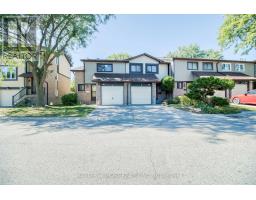 18 - 29 FUNDY BAY BOULEVARD, Toronto, Ontario