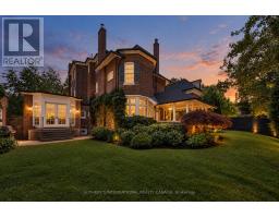 236 POPLAR PLAINS ROAD, Toronto, Ontario
