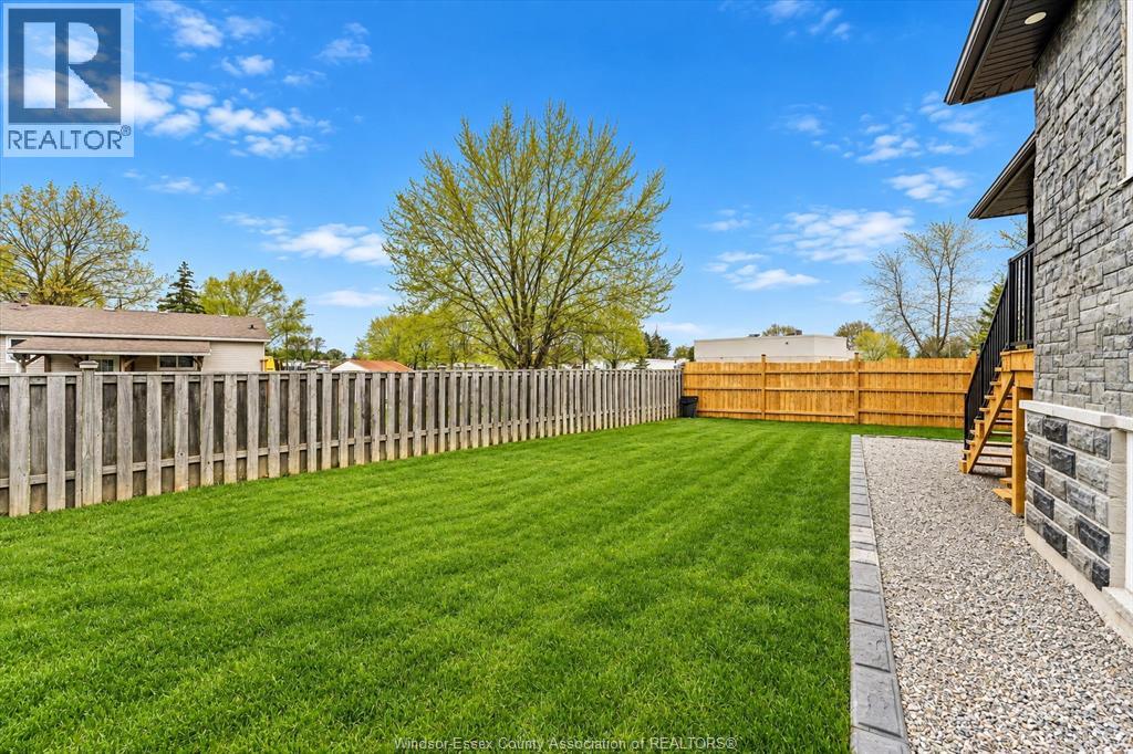 199 Thomas Avenue, Wallaceburg, Ontario  N8A 5H6 - Photo 30 - 26023651