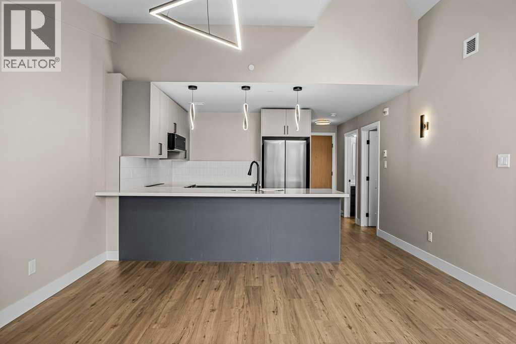 311a, 1 Industrial Place, Canmore, Alberta  T1W 1Y1 - Photo 23 - A2348543