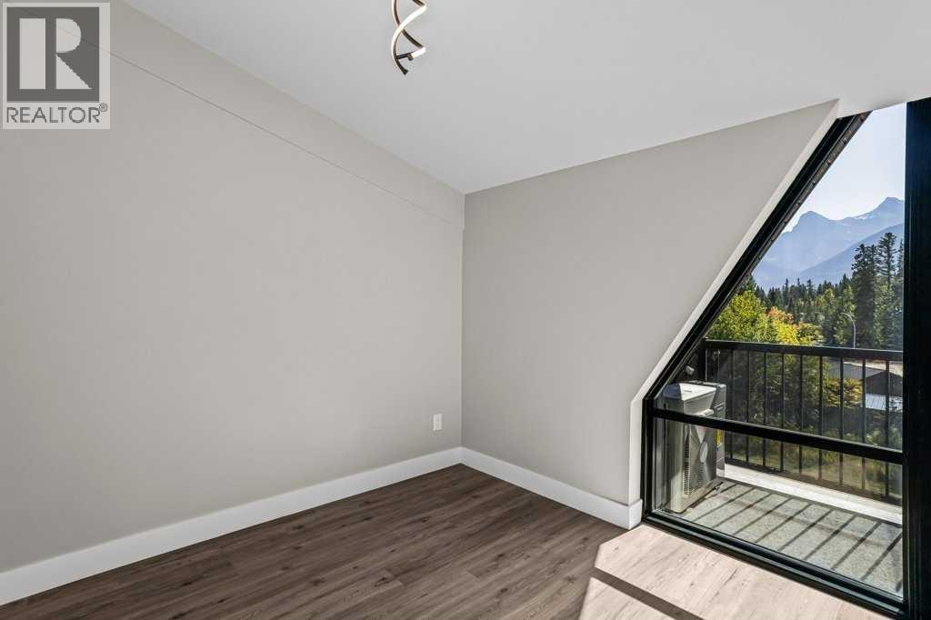 311a, 1 Industrial Place, Canmore, Alberta  T1W 1Y1 - Photo 25 - A2348543