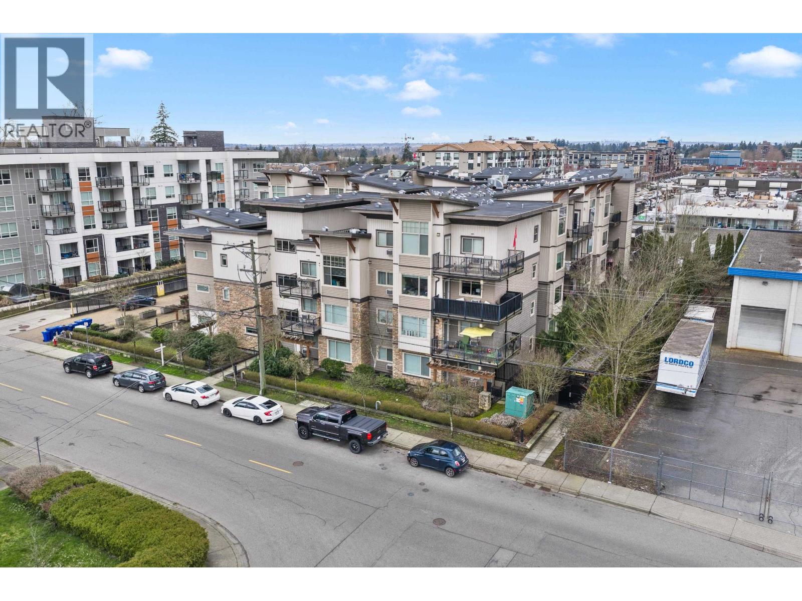 402 11935 Burnett Street, Maple Ridge, British Columbia  V2X 9A9 - Photo 4 - R3114926
