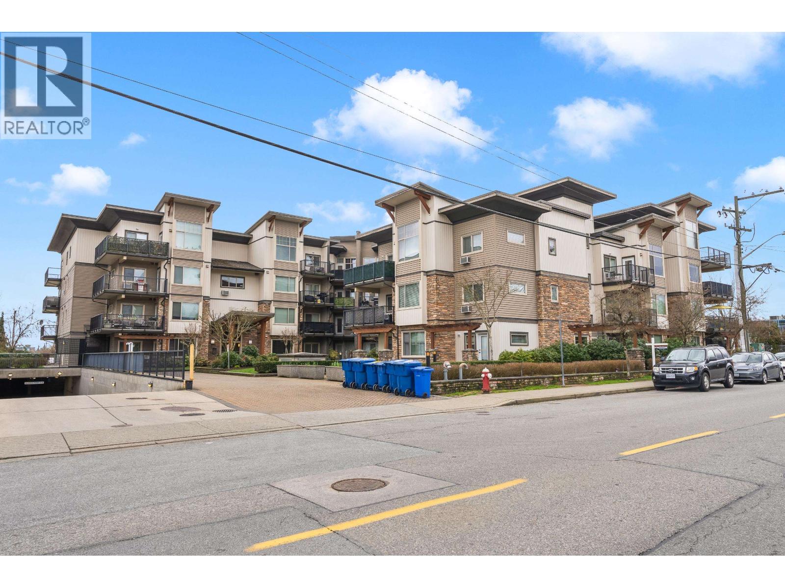 402 11935 Burnett Street, Maple Ridge, British Columbia  V2X 9A9 - Photo 5 - R3114926