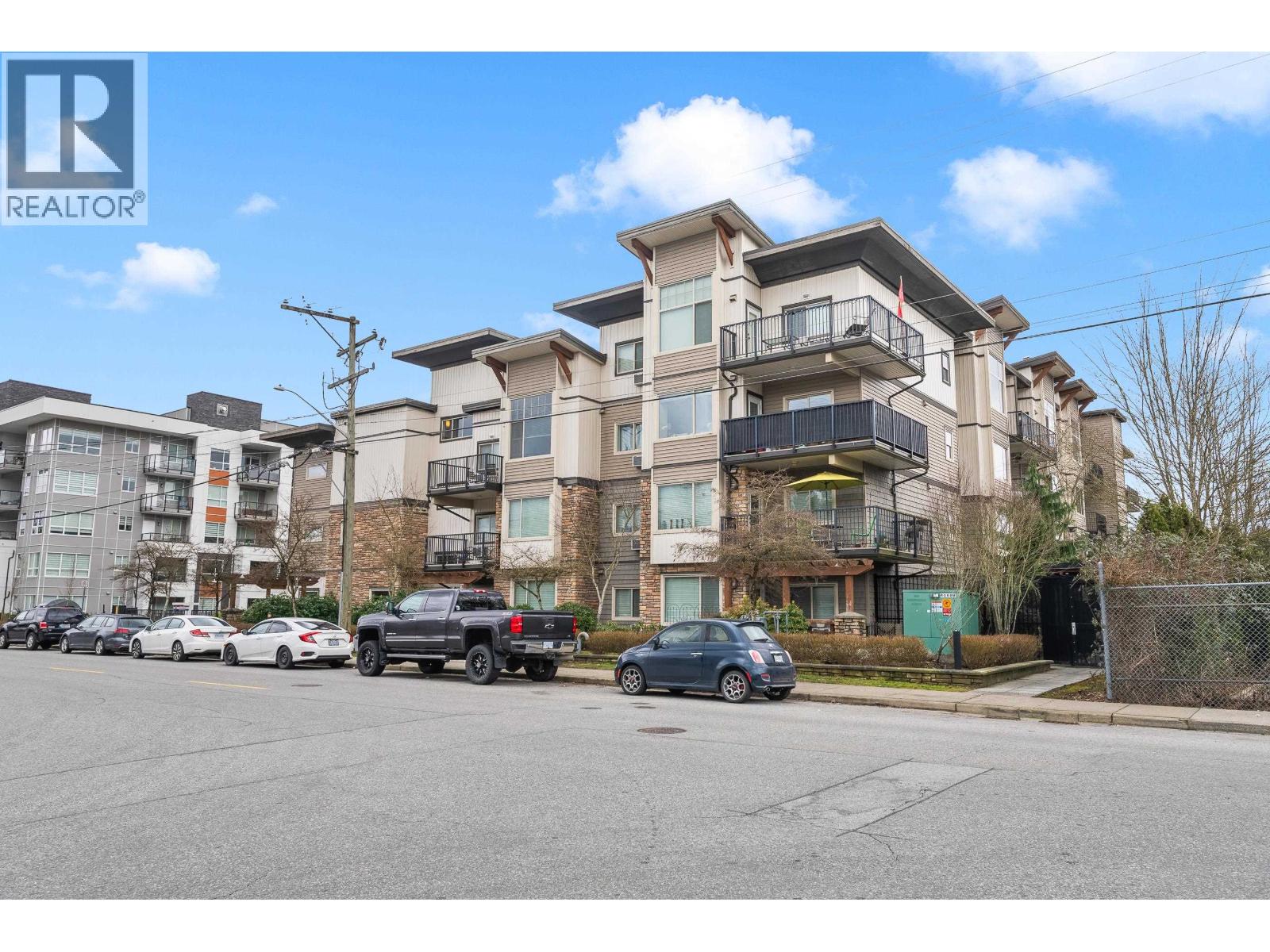 402 11935 Burnett Street, Maple Ridge, British Columbia  V2X 9A9 - Photo 27 - R3114926