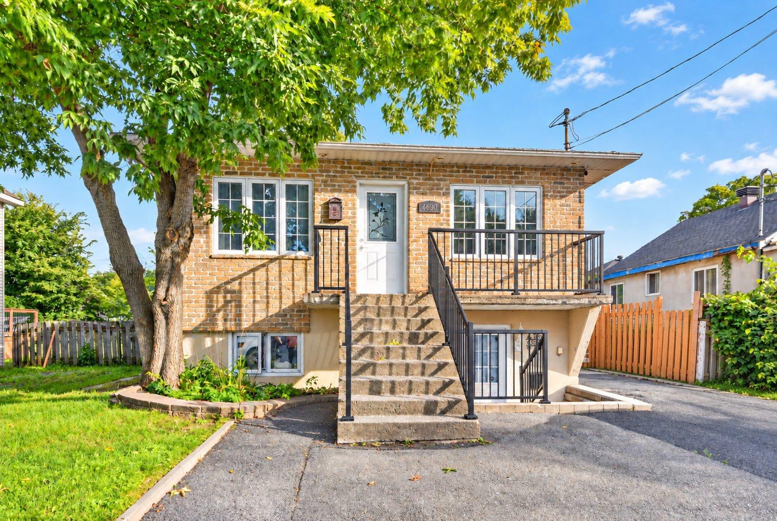 4590 18e Rue Laval (Laval-Ouest) Quebec Canada H7R2P9