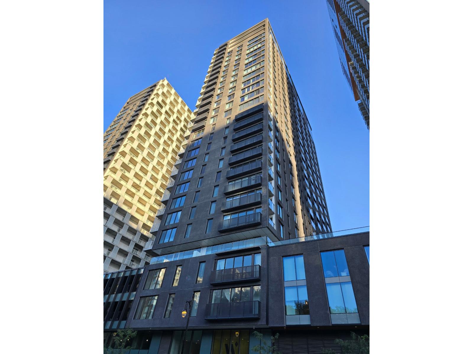 2320 Rue Tupper|#1505 Montréal (Ville-Marie) Quebec Canada H3H0B8