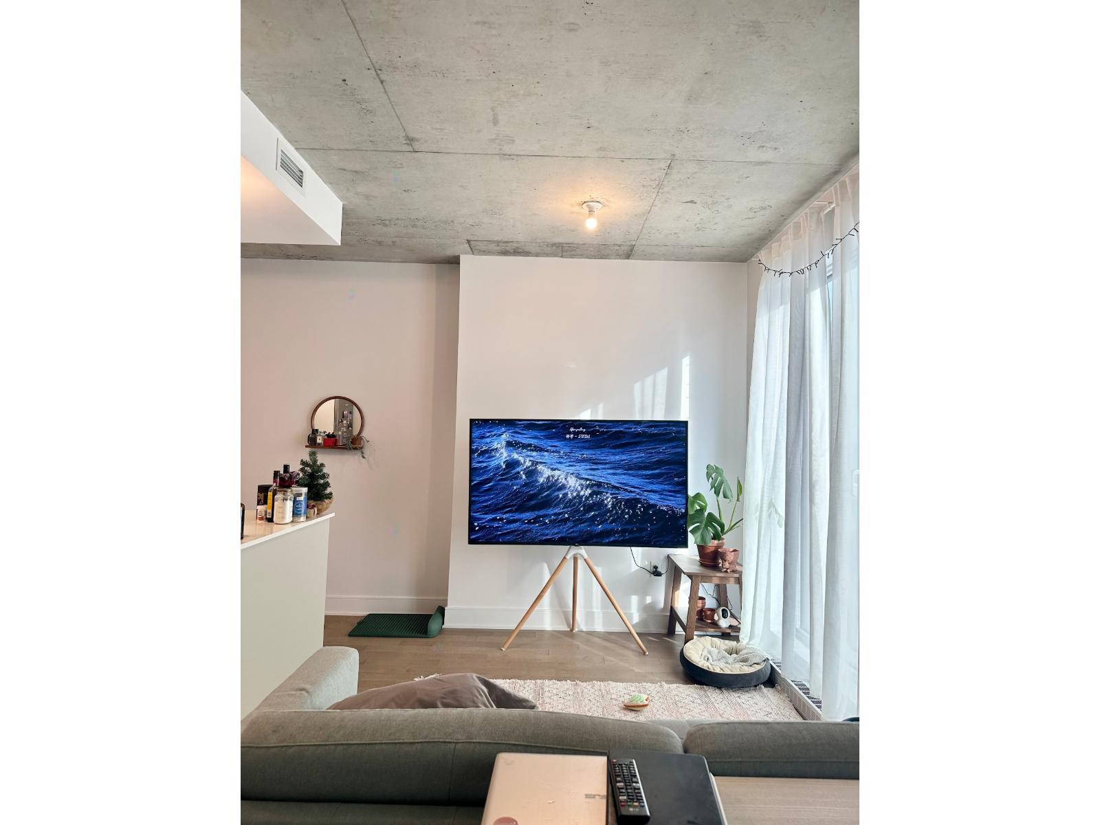 2320 Rue Tupper|#1505 Montréal (Ville-Marie) Quebec Canada H3H0B8 3