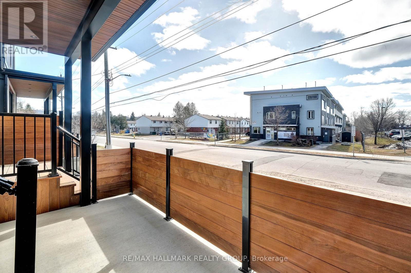 1 - 711a Carsons Road, Ottawa, Ontario  K1K 2H2 - Photo 30 - X13833324