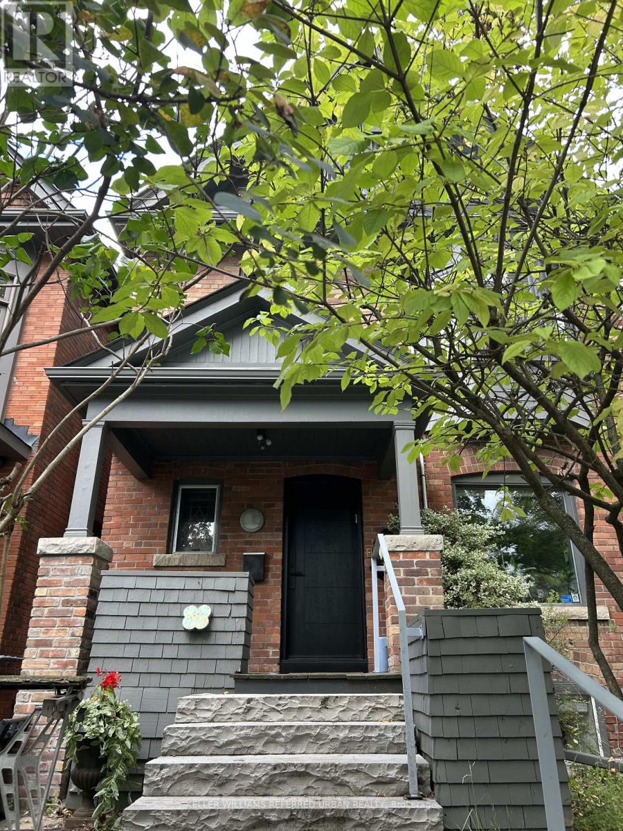 63 Hilton Avenue, Toronto, Ontario  M5R 3E5 - Photo 20 - C13833320