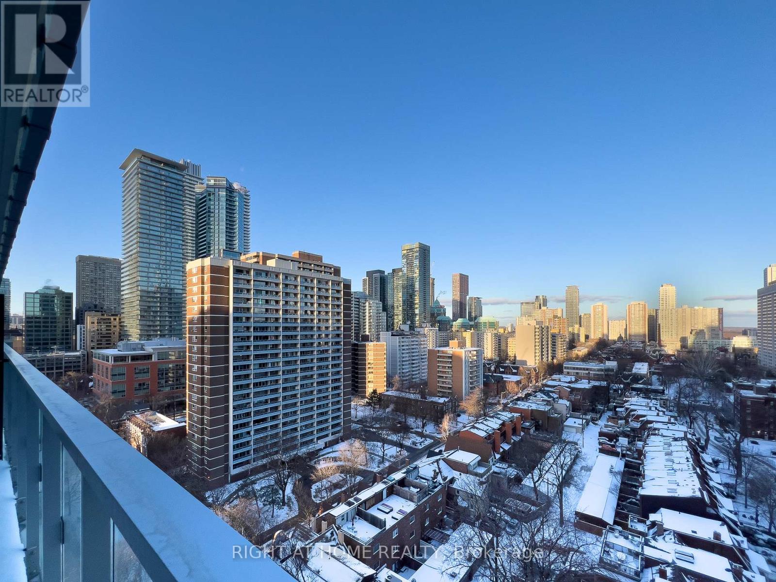 1606 - 3 Gloucester Street, Toronto, Ontario  M4Y 0C6 - Photo 14 - C13833332