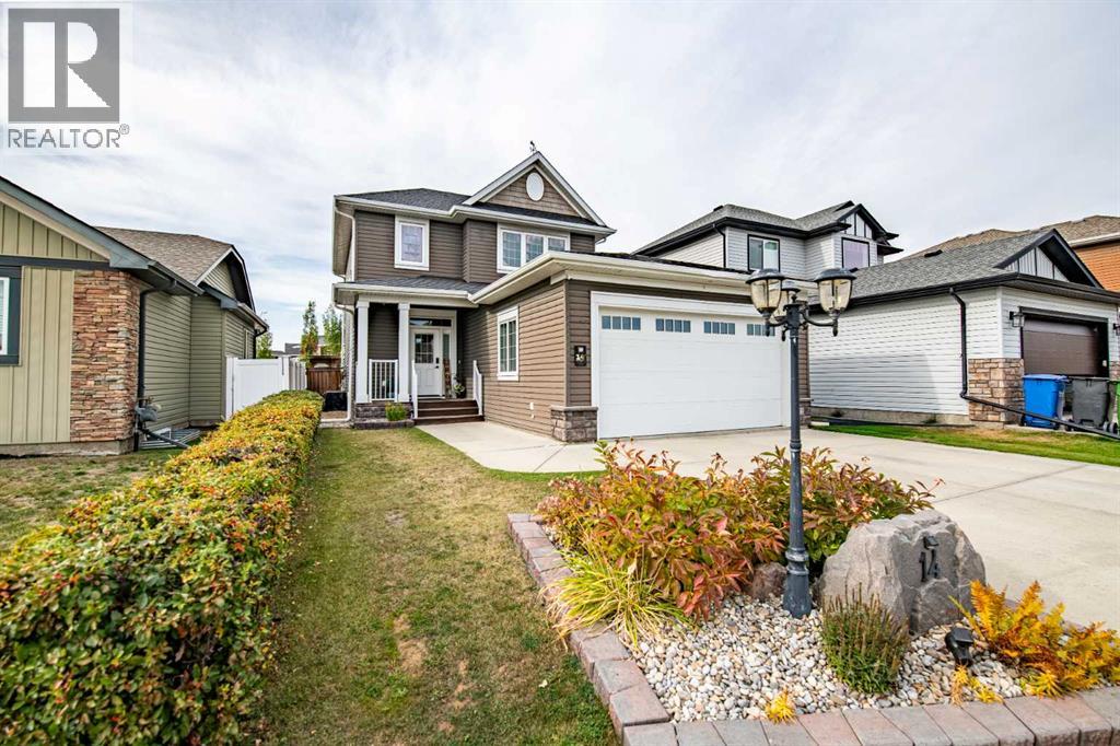 14 Windermere Close