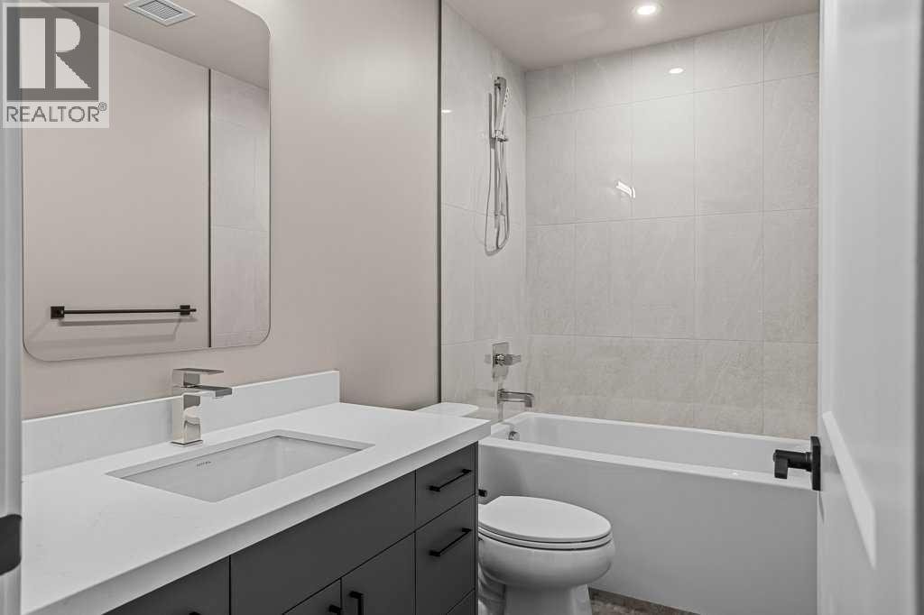 317a, 1 Industrial Place, Canmore, Alberta  T1W 1Y1 - Photo 13 - A2348549