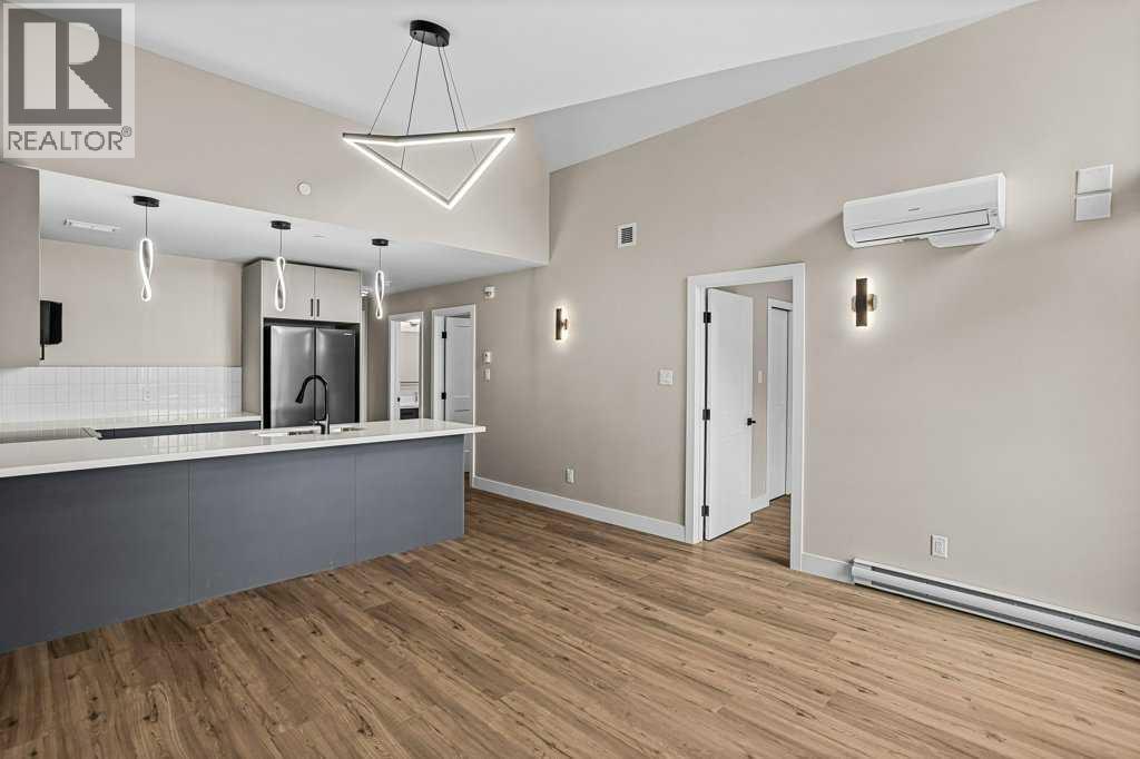 317a, 1 Industrial Place, Canmore, Alberta  T1W 1Y1 - Photo 27 - A2348549