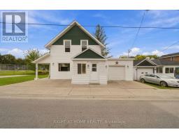 8 MARIA STREET, Penetanguishene, Ontario
