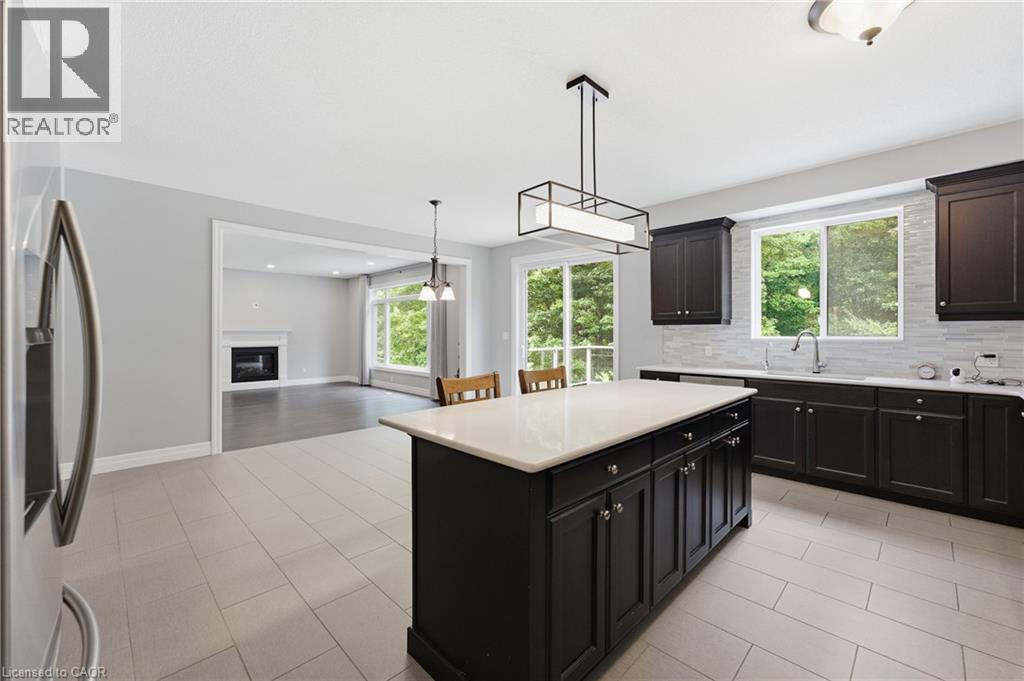 530 Pinery Trail, Waterloo, Ontario  N2V 2S4 - Photo 16 - 40857923