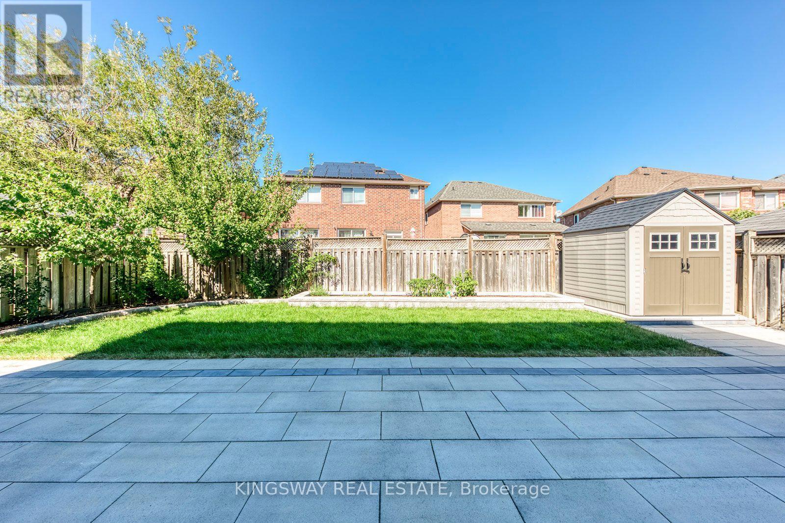 3133 Mission Hill Drive, Mississauga, Ontario  L5M 0B2 - Photo 47 - W13833322