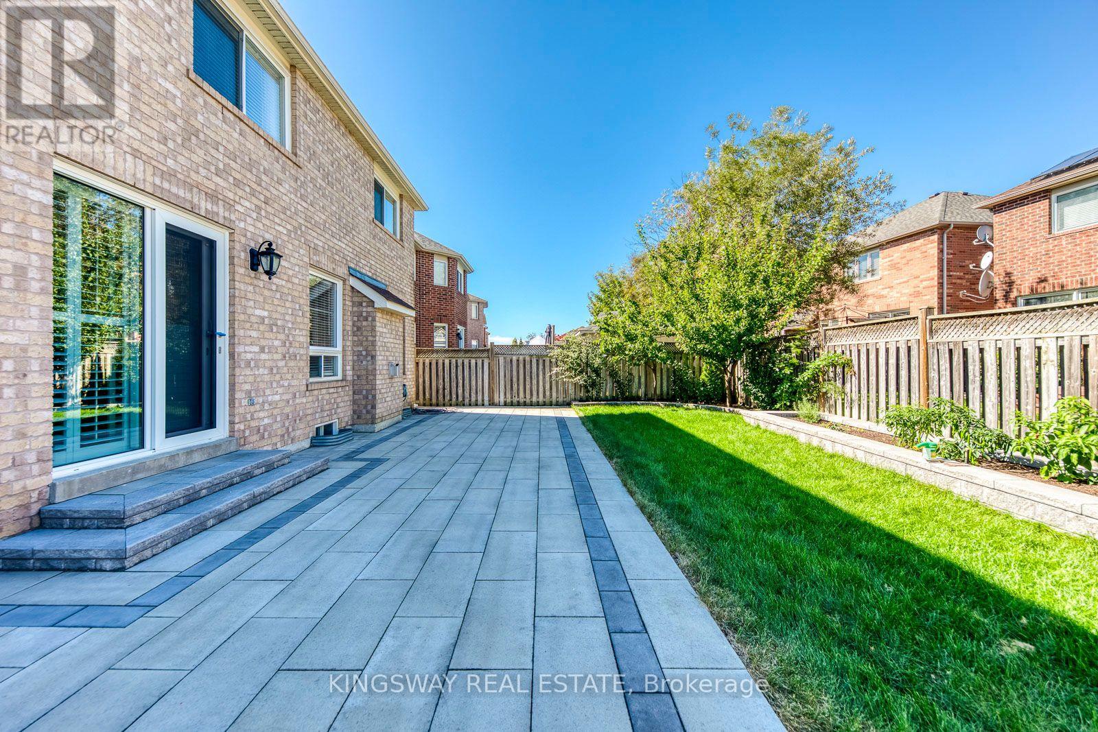 3133 Mission Hill Drive, Mississauga, Ontario  L5M 0B2 - Photo 48 - W13833322