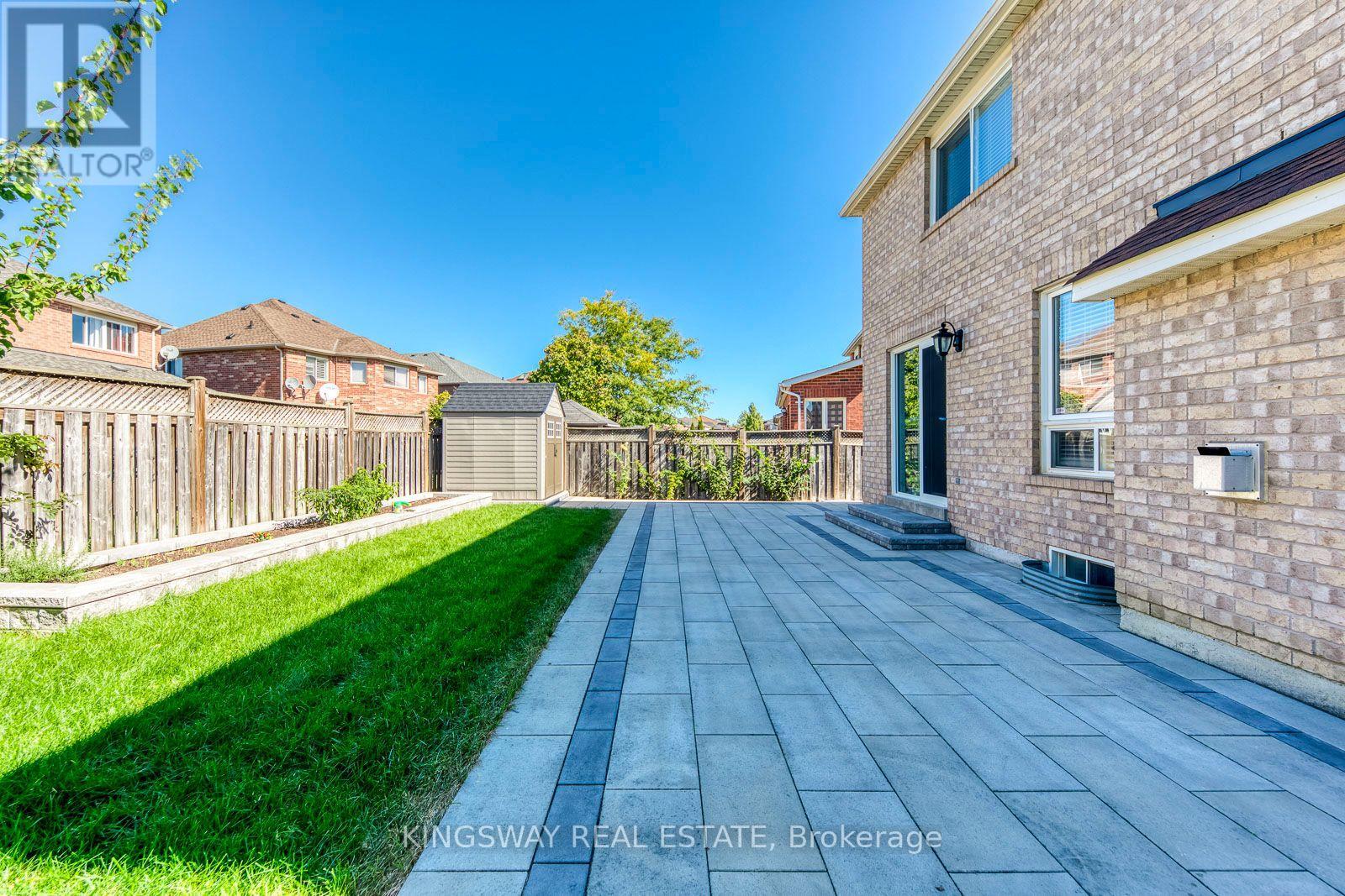 3133 Mission Hill Drive, Mississauga, Ontario  L5M 0B2 - Photo 49 - W13833322