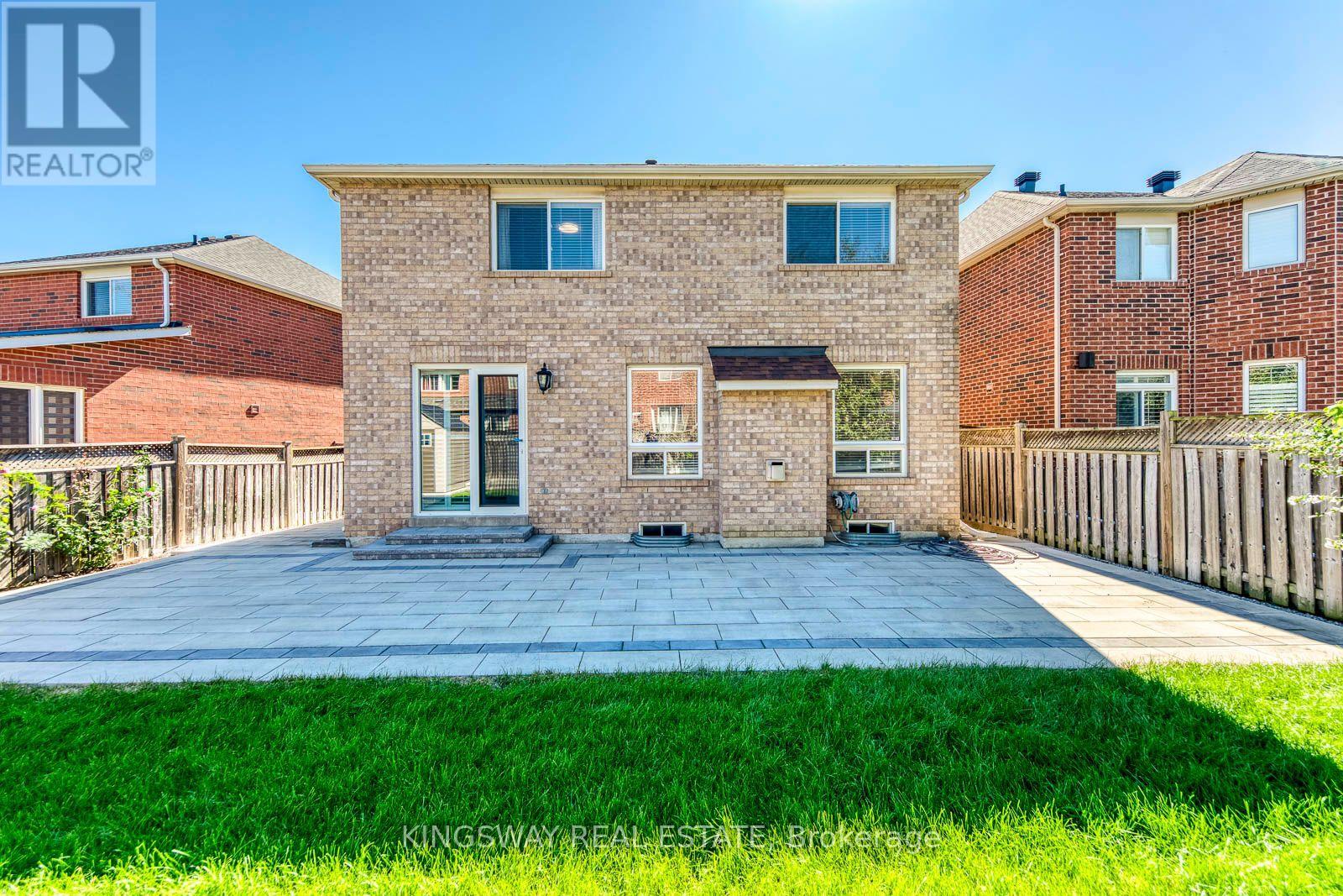 3133 Mission Hill Drive, Mississauga, Ontario  L5M 0B2 - Photo 50 - W13833322