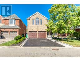 3133 MISSION HILL DRIVE, Mississauga, Ontario