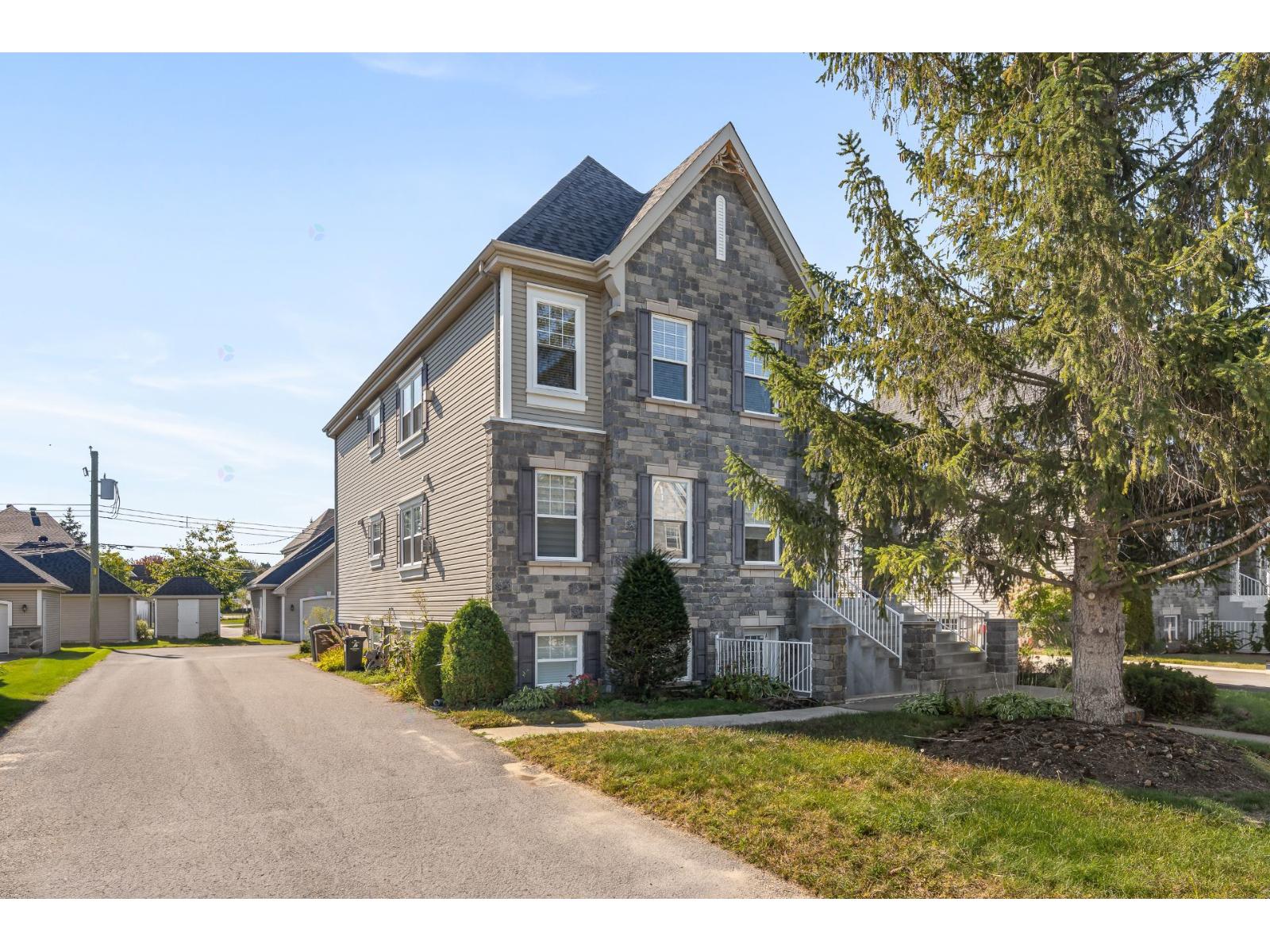 132 Av. du Sablon|#C Bois-des-Filion Quebec Canada J6Z4X2 2