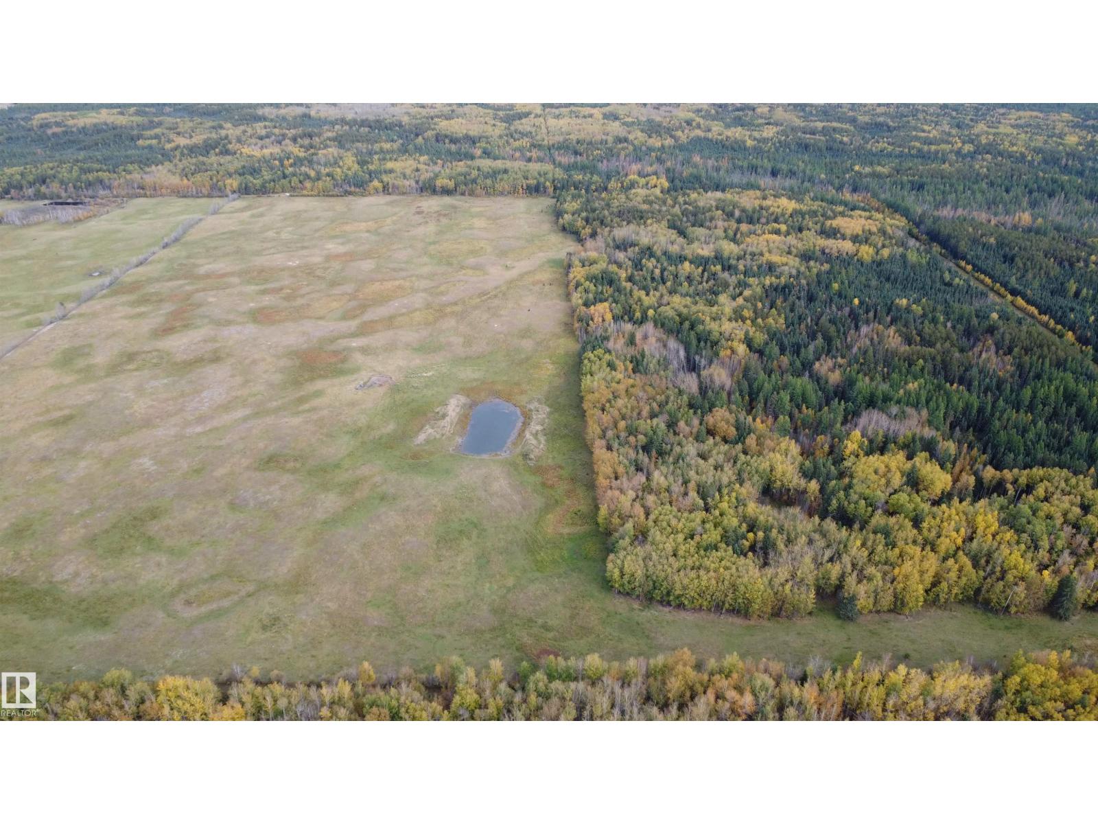 Twp Rd 632 Rg Rd 252