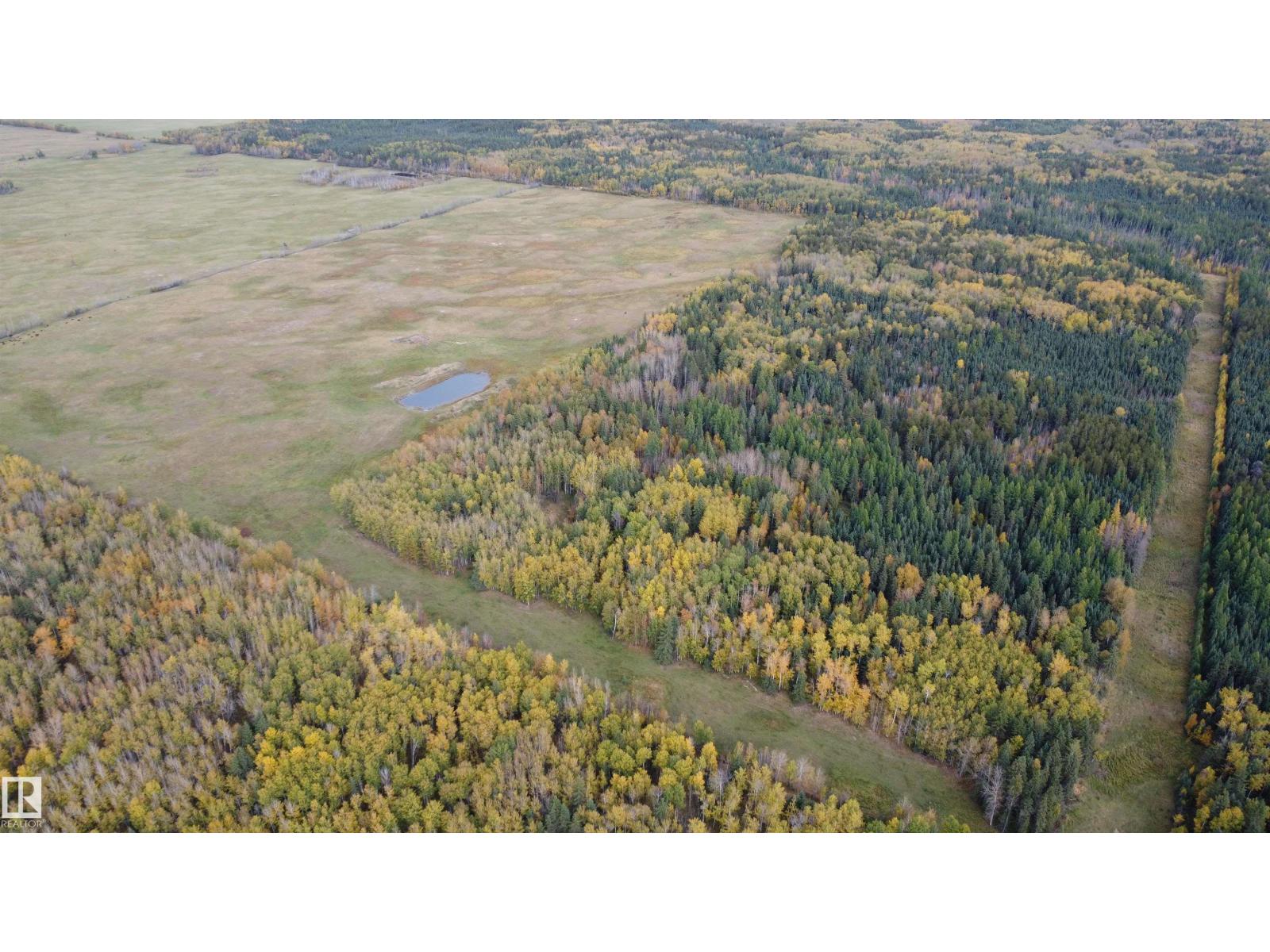 Twp Rd 632 Rg Rd 252