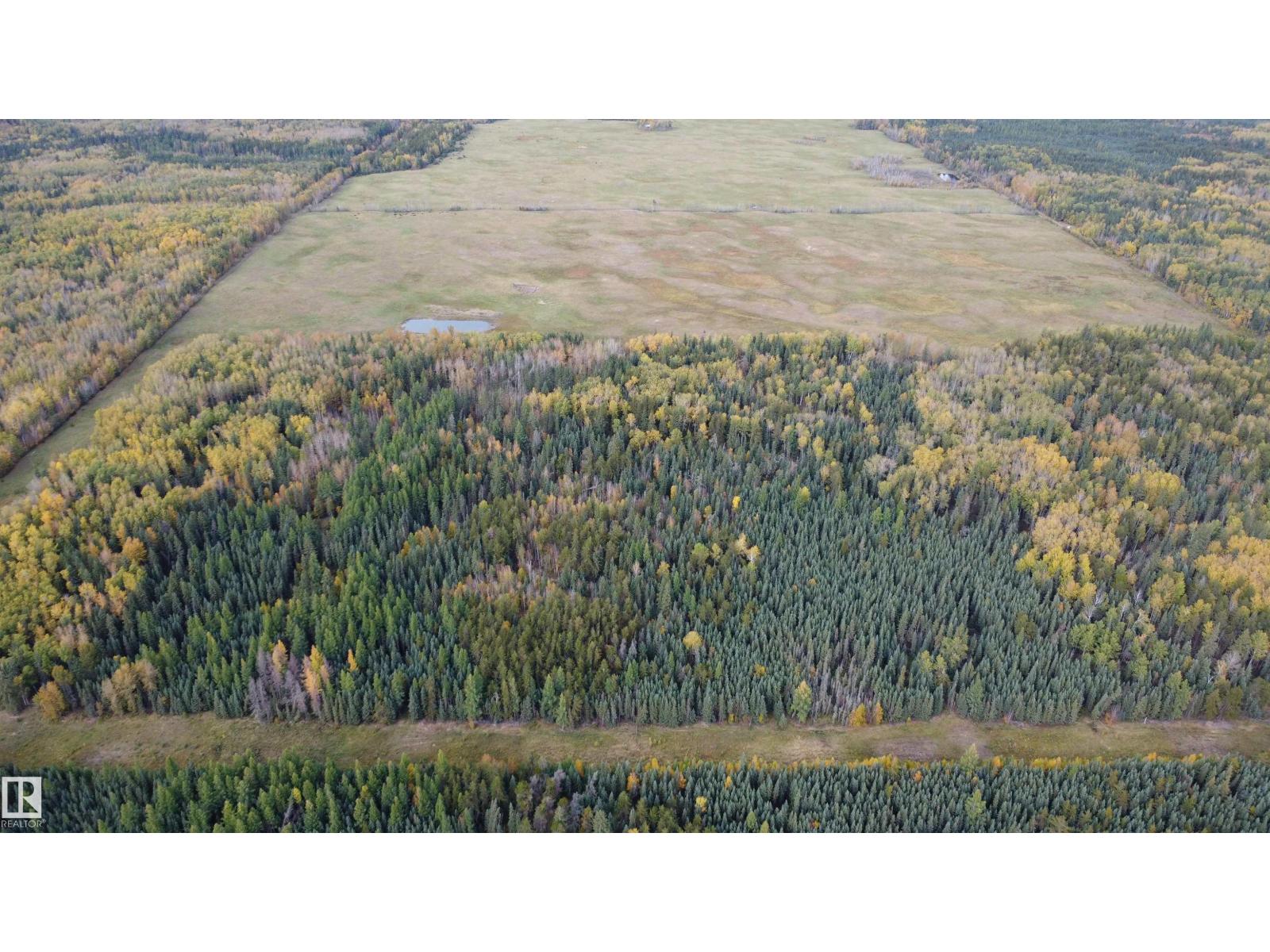 Twp Rd 632 Rg Rd 252