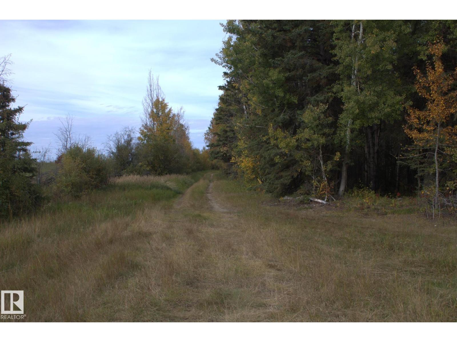 Twp Rd 632 Rg Rd 252