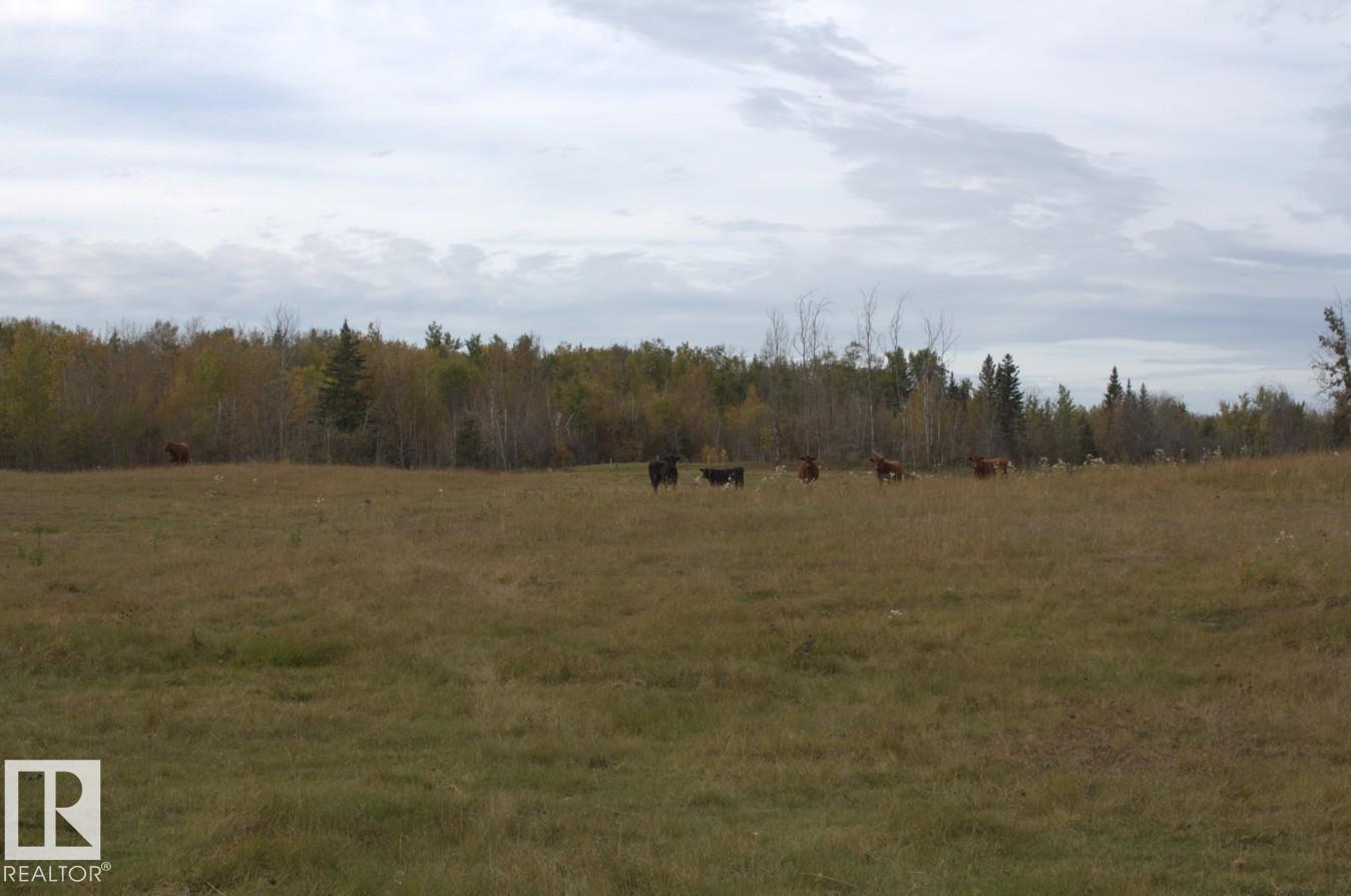 Twp Rd 632 Rg Rd 252