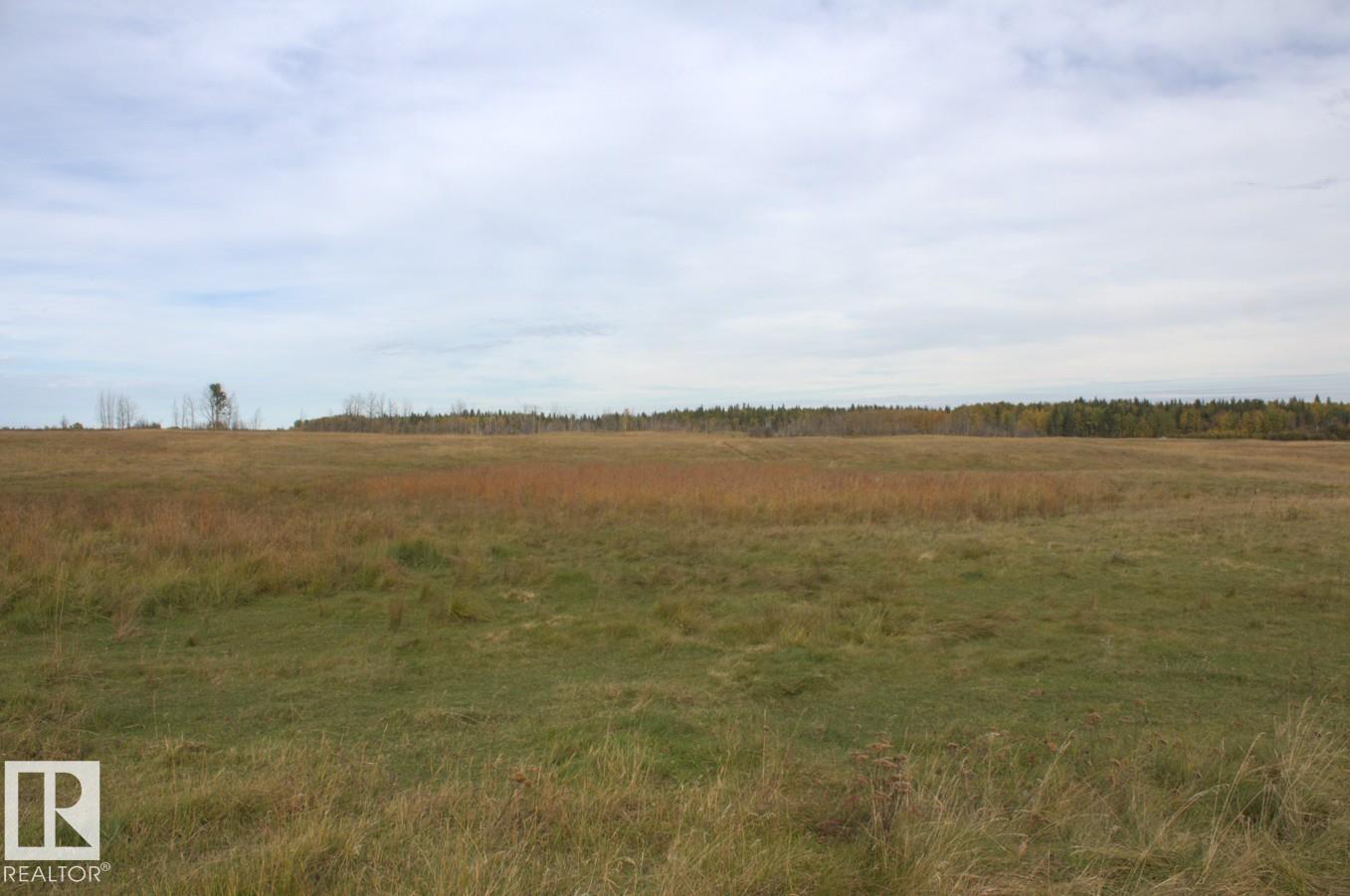 Twp Rd 632 Rg Rd 252