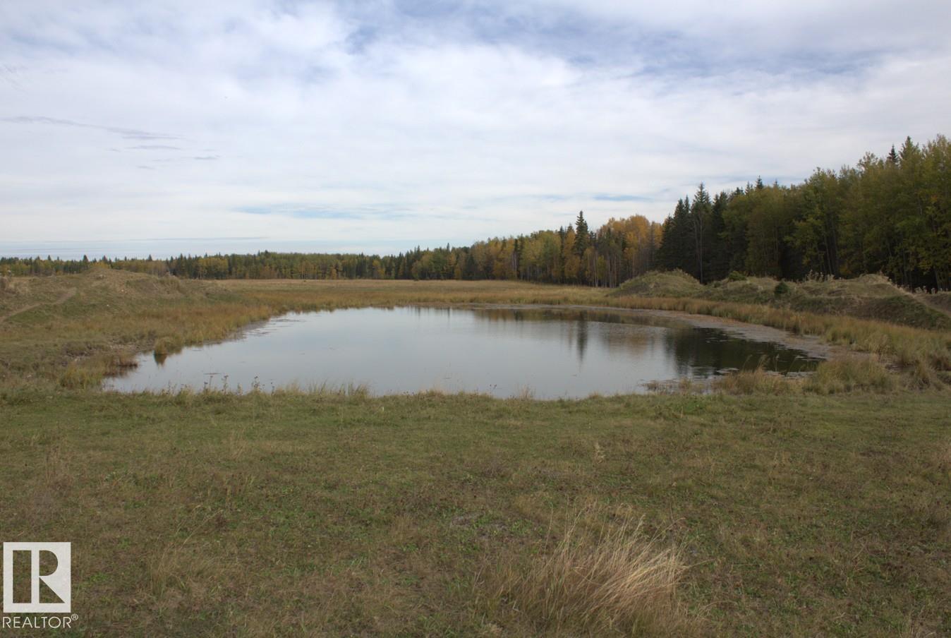 Twp Rd 632 Rg Rd 252