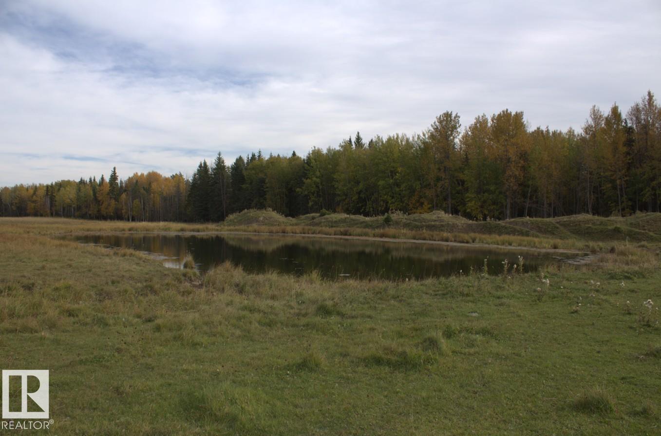 Twp Rd 632 Rg Rd 252