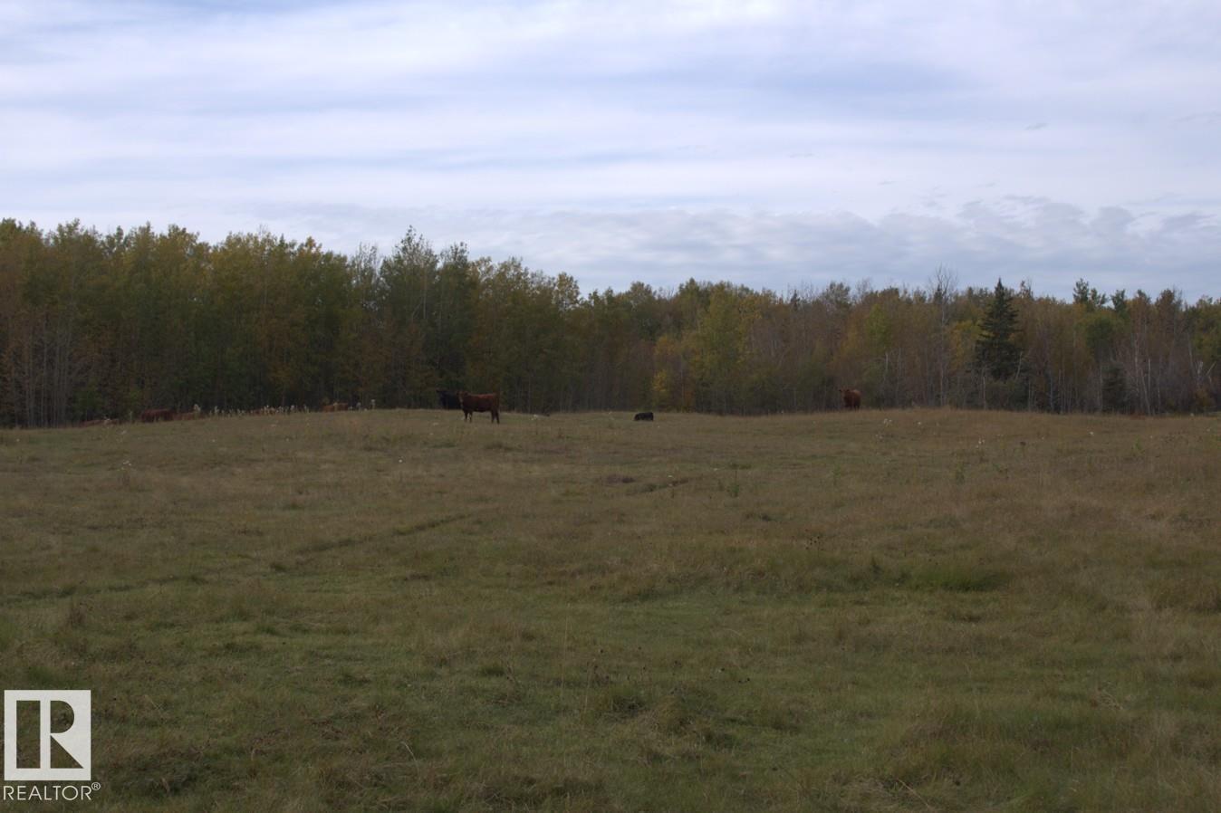 Twp Rd 632 Rg Rd 252