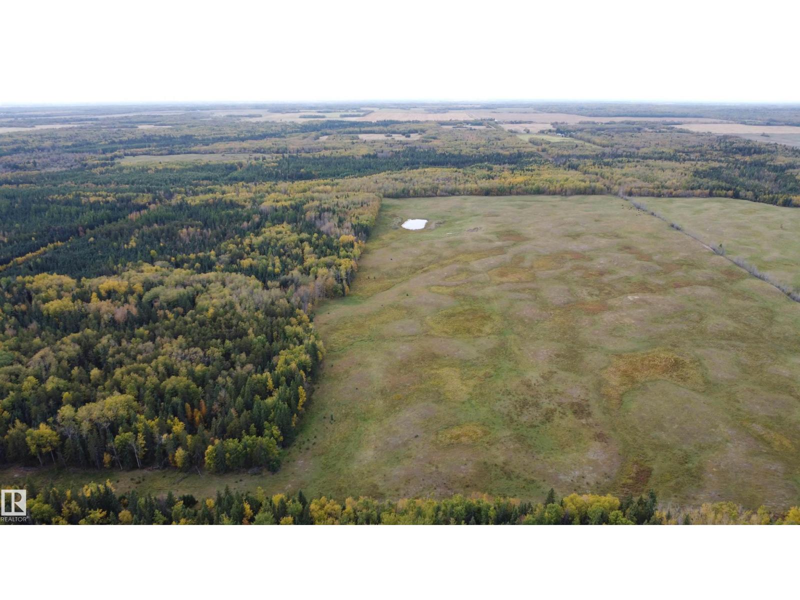 Twp Rd 632 Rg Rd 252