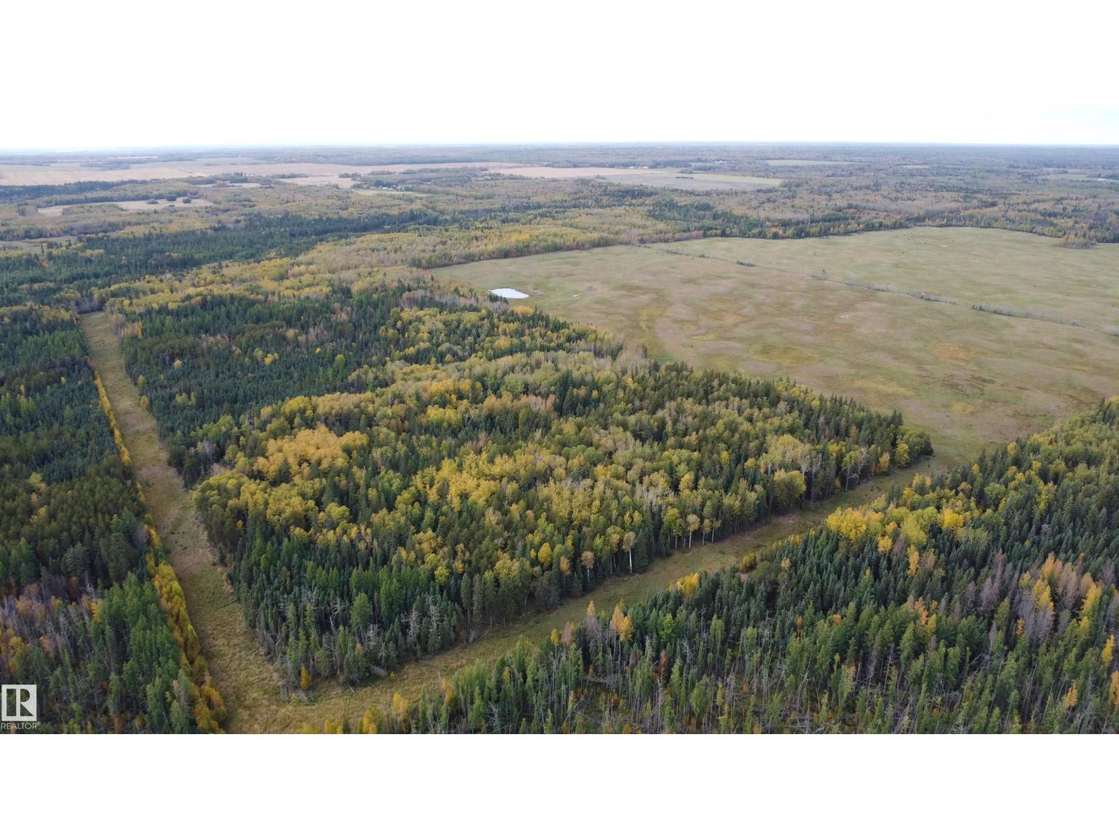 Twp Rd 632 Rg Rd 252