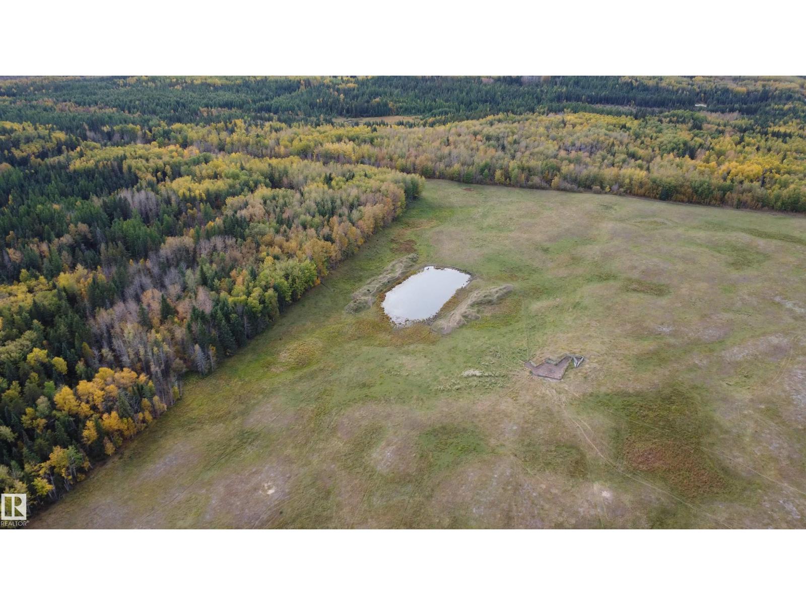 Twp Rd 632 Rg Rd 252