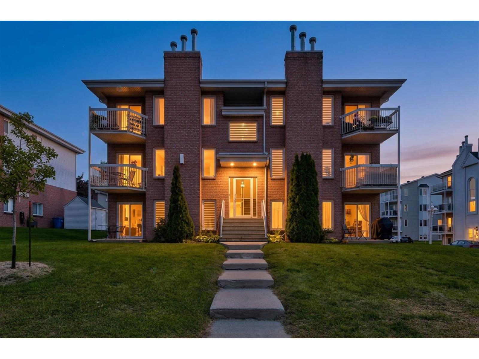 110 Rue Richelieu|#4 Châteauguay Quebec Canada J6K5C3 1